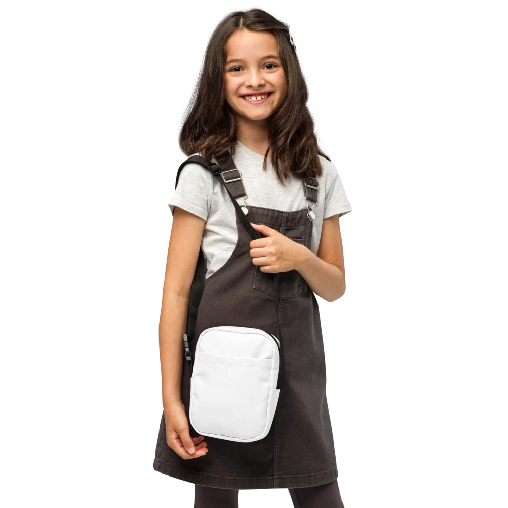 Barkzen Multi-Purpose Crossbody