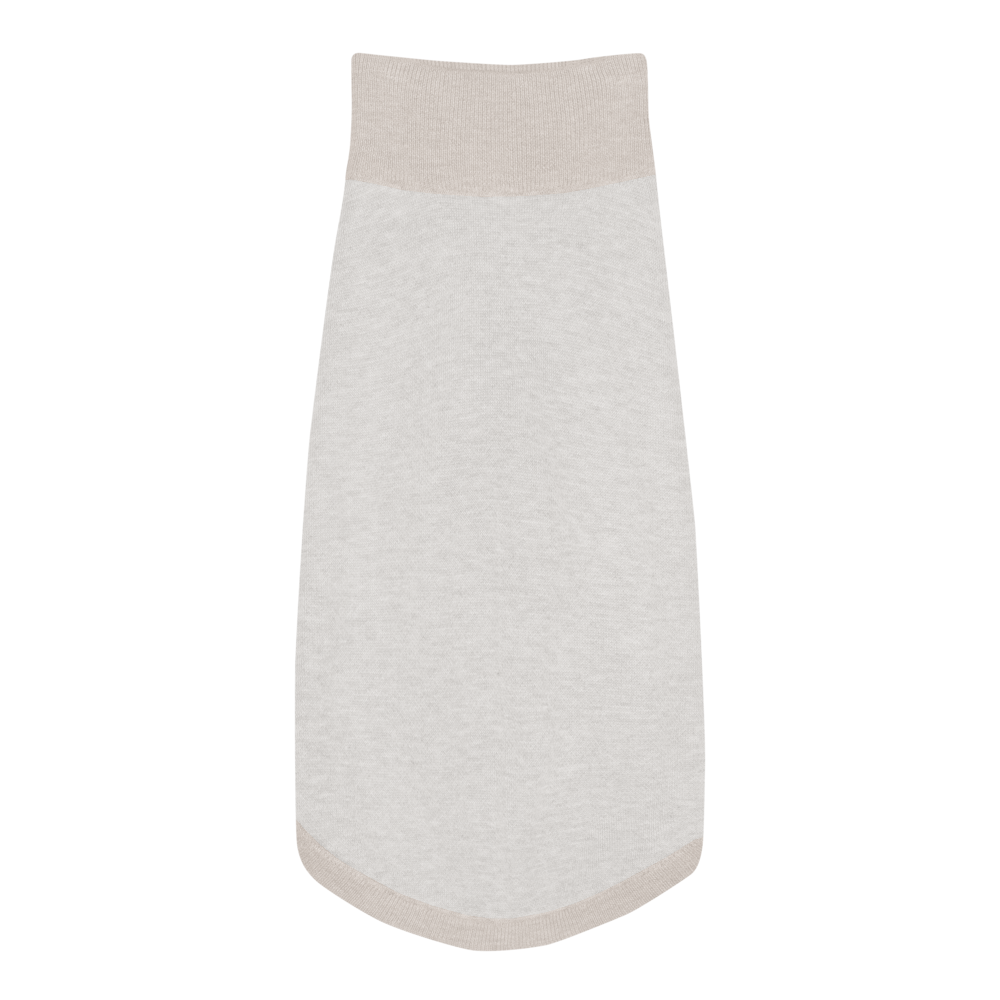 Custom Cozy Pet Sweaters