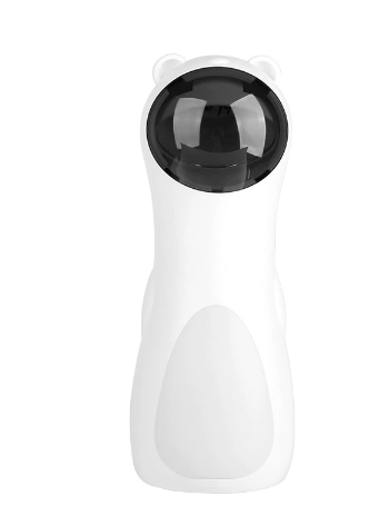 Automatic Cat Toy – Interactive Smart LED Laser