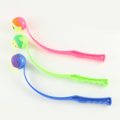 Fetch Pro Hunde-Trainingswerfer