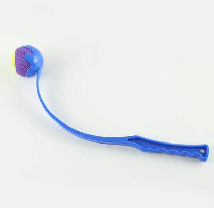 Fetch Pro Hunde-Trainingswerfer