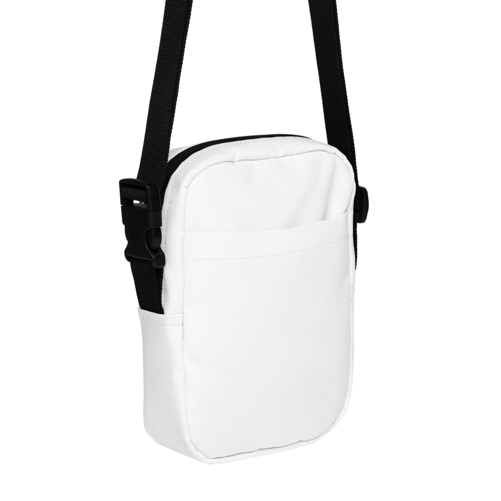 Barkzen Multi-Purpose Crossbody