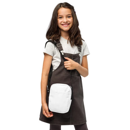 Barkzen Multi-Purpose Crossbody