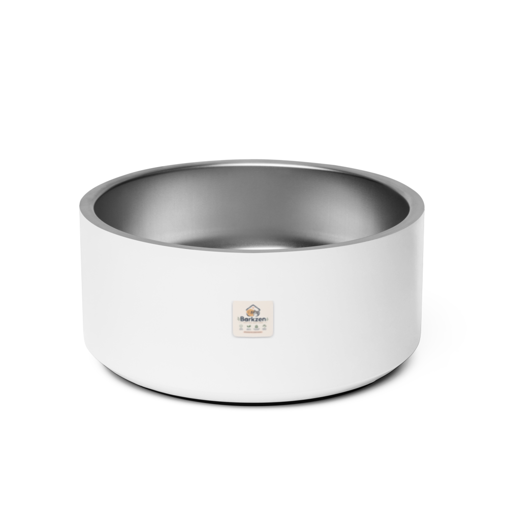 SecureFeed Pet Bowl