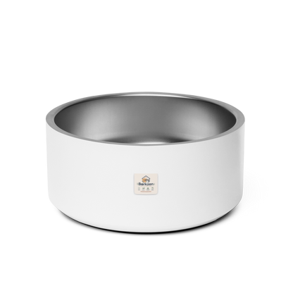 SecureFeed Pet Bowl