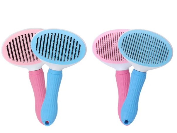 Peigne anti-poils d'animaux