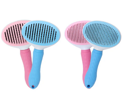 Peigne anti-poils d'animaux