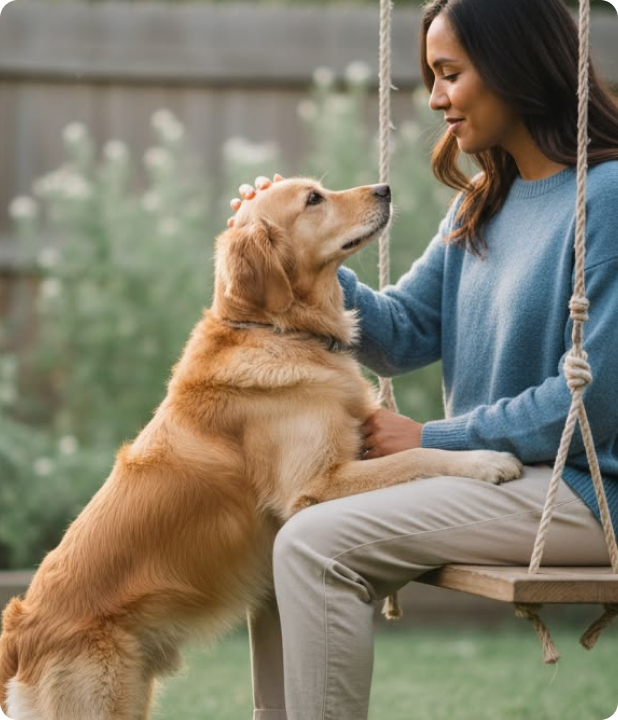 Trusted Quality for Pets