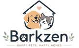 Barkzen
