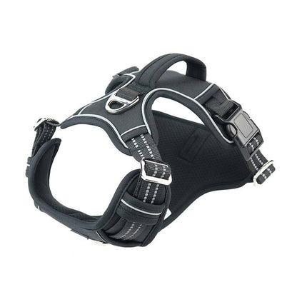 All-Weather Comfort Pet Harness