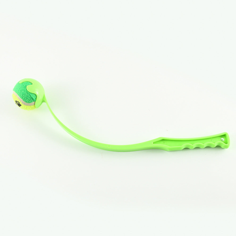 Fetch Pro Hunde-Trainingswerfer
