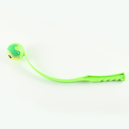 Fetch Pro Hunde-Trainingswerfer