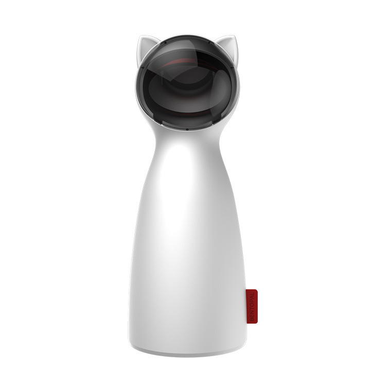 Automatic Cat Toy – Interactive Smart LED Laser