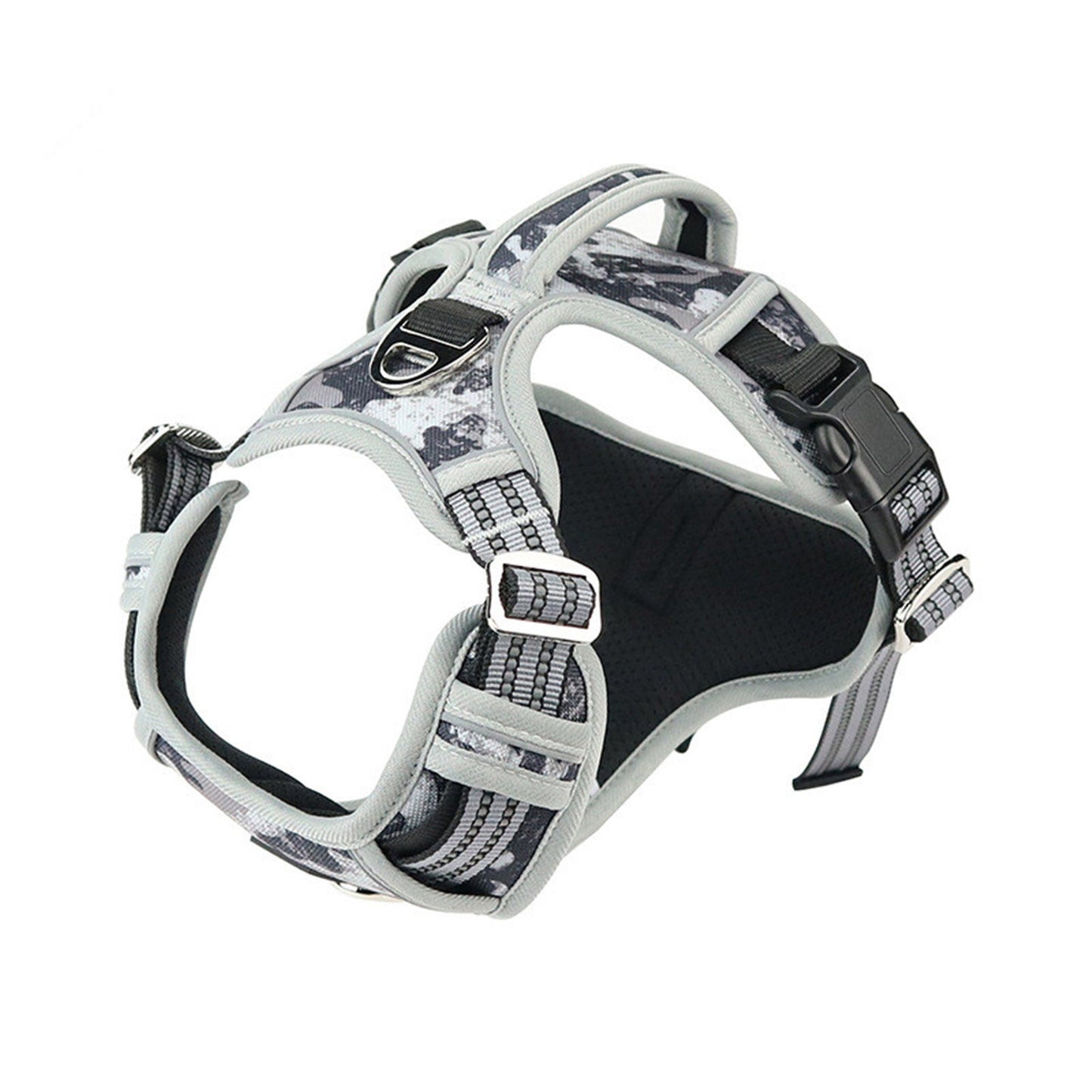 All-Weather Comfort Pet Harness