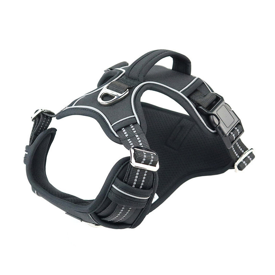 All-Weather Comfort Pet Harness