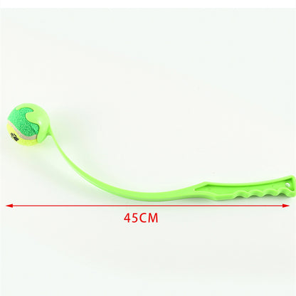 Fetch Pro Hunde-Trainingswerfer